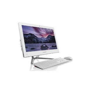 Lenovo C365 一体机电脑 入门级办公及家庭使用的实用选择