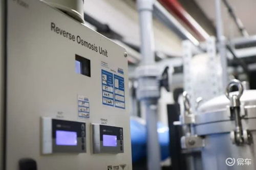 宾利漆面涂装的水资源管理 每3升水仅用1升，背后的计算机系统集成奥秘