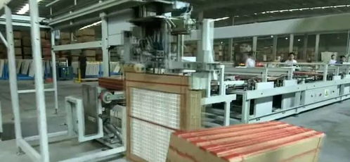 跨界视角 广东瓷砖产区概况与计算机系统集成技术融合展望